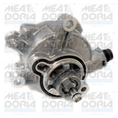 Vacuum Pump, braking system